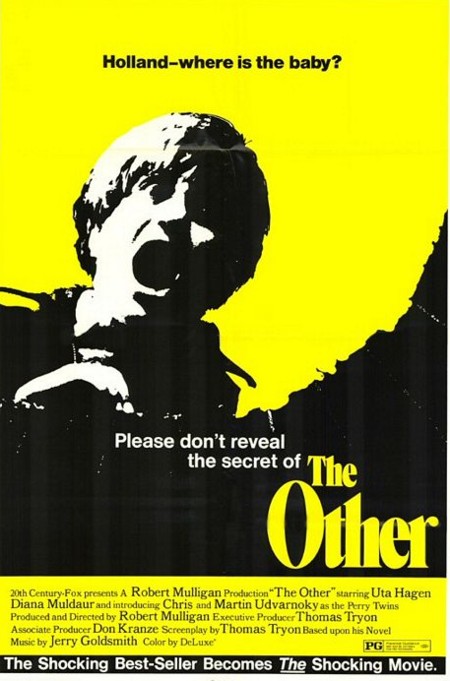 The Other [1991]